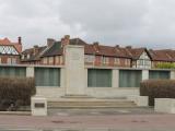 Fleet Air Arm Memorial